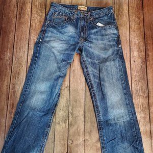 Men's Wrangler 20X Vintage Bootcut Jeans